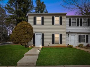 4 Astor Ct, Durham, NC 27705