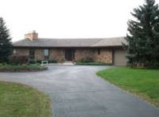 3380 River Rd, Keokuk, IA 52632