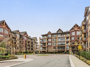 8288 207a St #429, Langley, BC V2Y 0L2