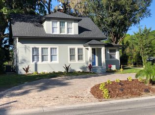 1717 E Kaley Ave, Orlando, FL 32806