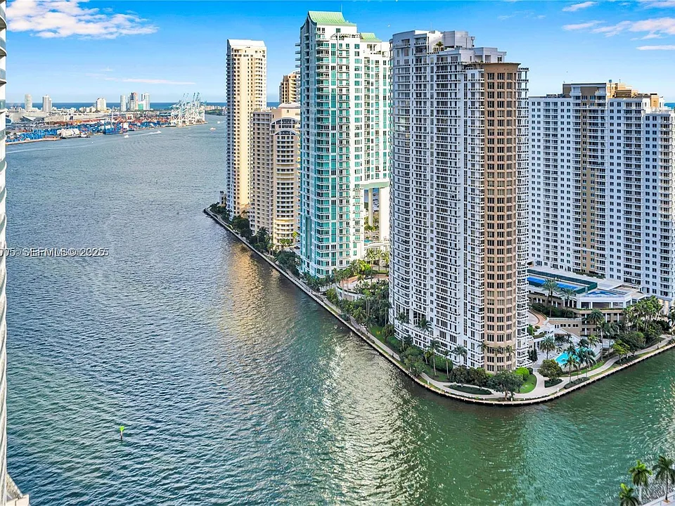 200 Biscayne Boulevard Way #3108