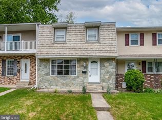 2519 Girard Ave, West Lawn, PA 19609