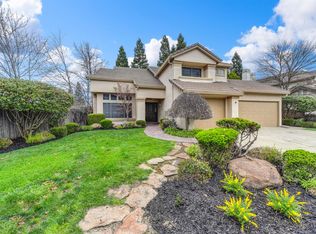 400 S Lexington Dr, Folsom, CA 95630
