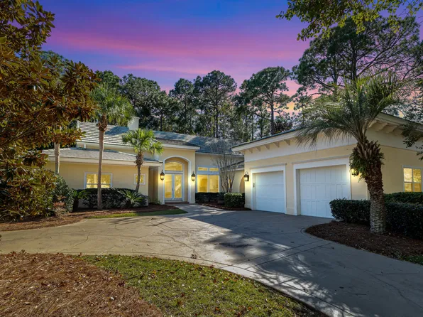 2928 Pine Valley Dr, Miramar Beach, FL 32550