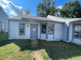 919 Ruth Ann Dr, Jacksonville, AR 72076