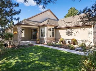 3228 Country Club Pkwy, Castle Rock, CO 80108
