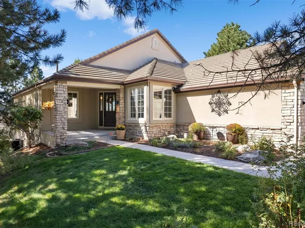 3228 Country Club Parkway, Castle Rock, CO 80108