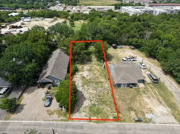 1629 Walmsley Ave, Dallas, TX 75208