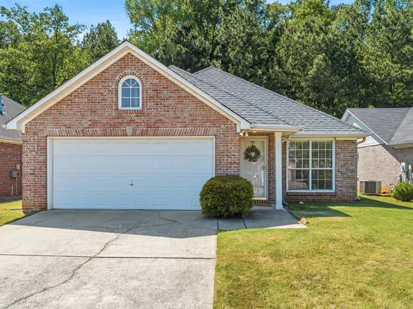 130 Brook Highland Cv, Birmingham, AL 35242