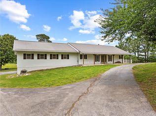 12297 Tom Arnold Rd, Omaha, AR 72662