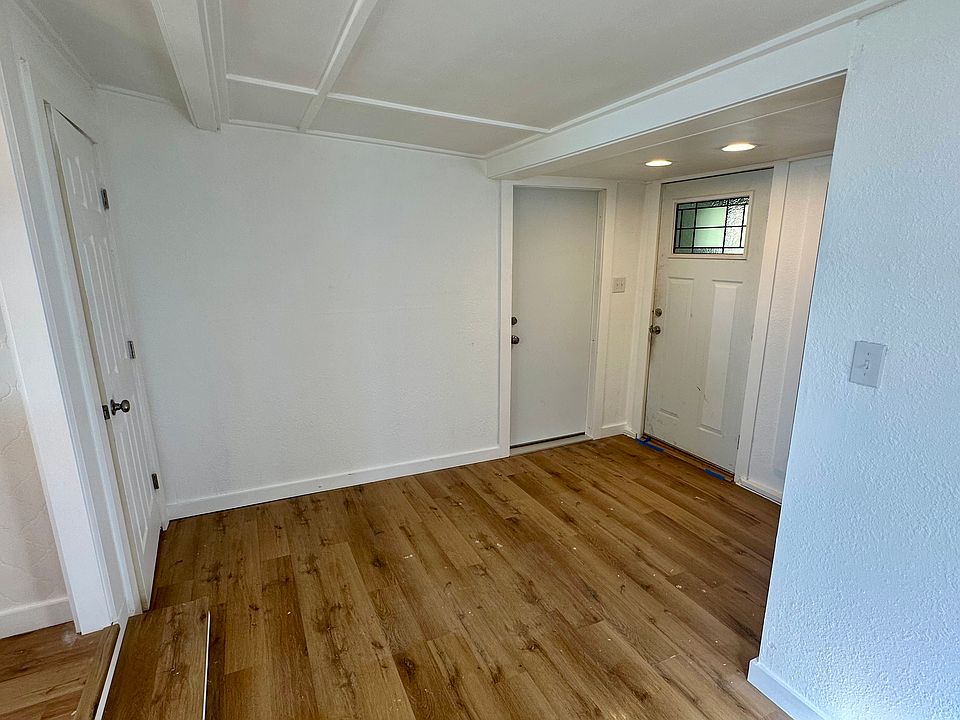 Easy access to ample storage