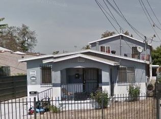 1657 E 110th St, Los Angeles, CA 90059