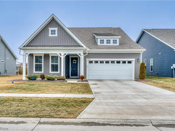 33316 Midship Dr, Avon Lake, OH 44012