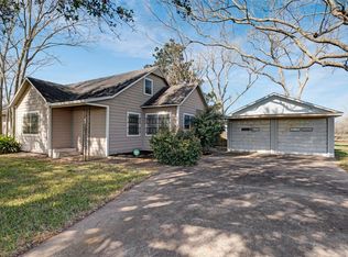 8439 Fm 442 Rd, Boling, TX 77420