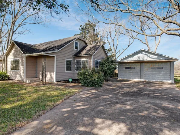 8439 Fm 442 Rd, Boling, TX 77420