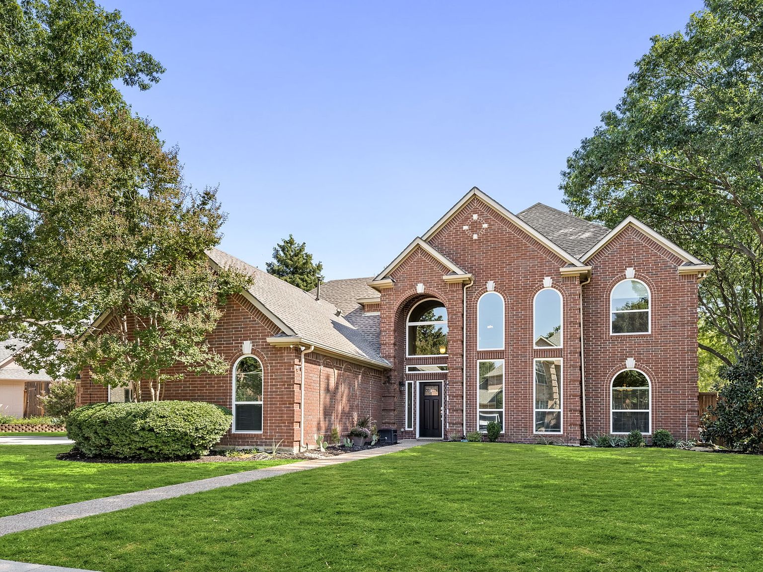 5508 Frost Ln, Flower Mound, TX 75028 | Zillow