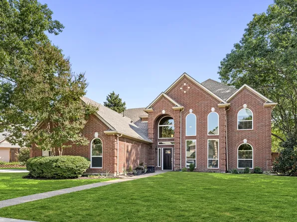 5508 Frost Ln, Flower Mound, TX 75028