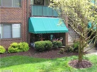 1507 Largo Rd APT 101, Henrico, VA 23238