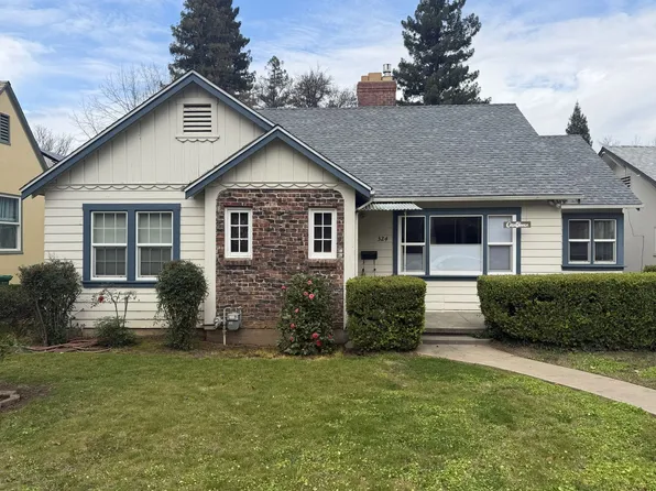 324 Mansion Ave, Chico, CA 95926