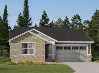 3302 E 152nd Circle, Thornton, CO 80602