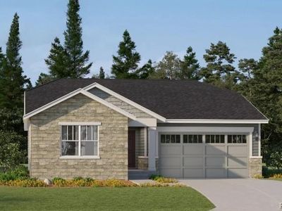 3302 E 152nd Circle, Thornton, CO, 80602