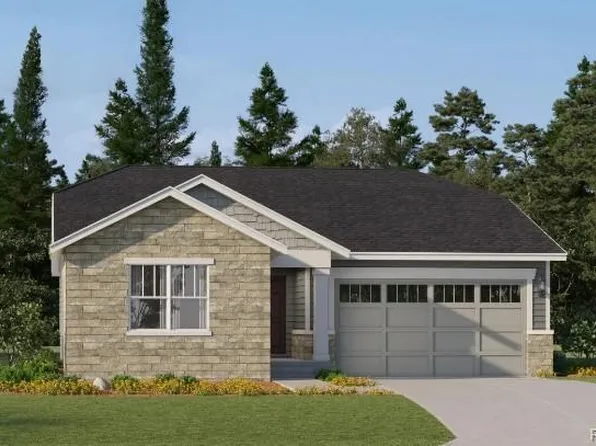 3302 E 152nd Circle, Thornton, CO 80602