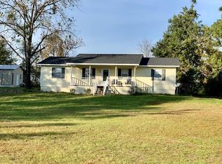 3156 Spring Creek Rd, Brinson, GA 39825
