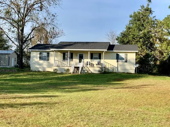 3156 Spring Creek Rd, Brinson, GA 39825