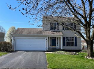 703 Manoa Ct, Reynoldsburg, OH 43068