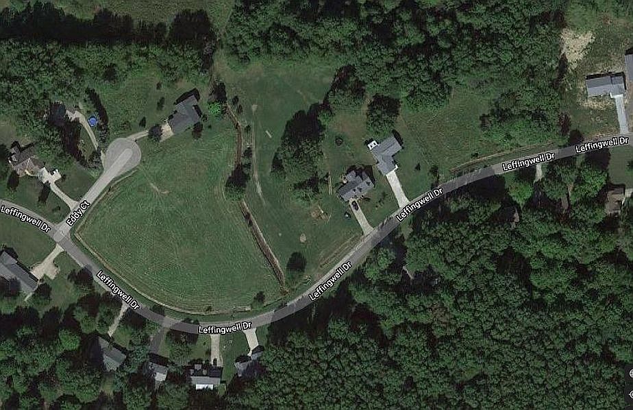1st image of Leffingwell Dr