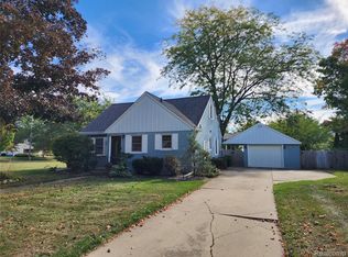 213 E Vates St, Frankenmuth, MI