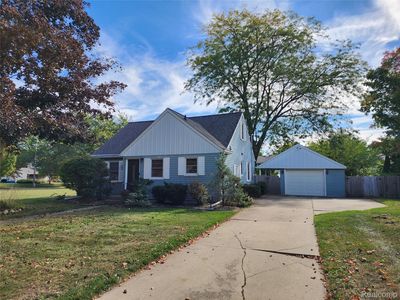 213 E Vates St, Frankenmuth, MI, 48734