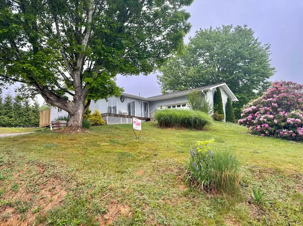 312 Johnson Rd, Newland, NC 28657