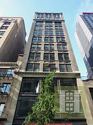 114 West 29th Street in Chelsea