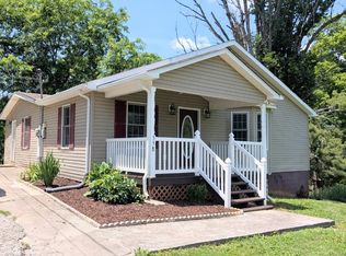 358 Henson Ln, Bristol, TN 37620