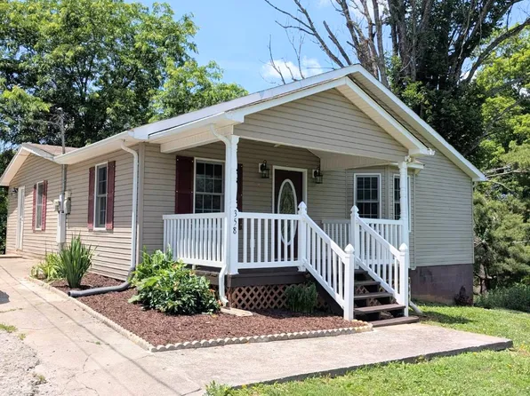 358 Henson Ln, Bristol, TN 37620