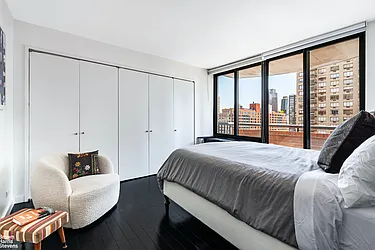 Rented by Brown Harris Stevens