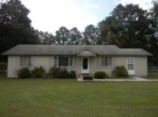 2380 Harter Ave, Valdosta, GA 31601