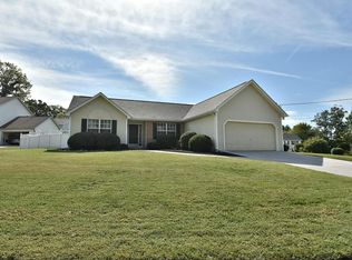 5314 Prestonwood Ln, Knoxville, TN 37921
