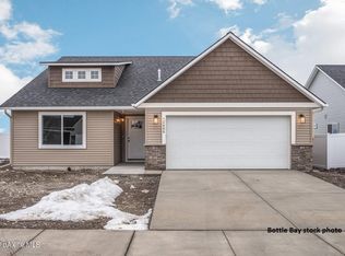 5865 W Rockingham Rd, Rathdrum, ID 83858