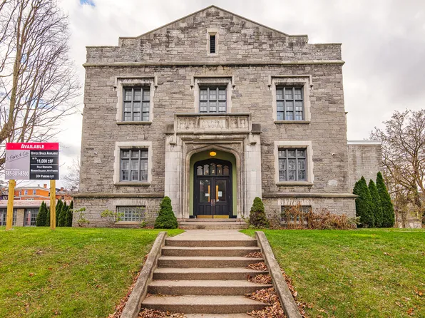 421 University Ave Unit B, Rochester, NY 14607