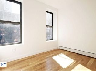 48 Clinton St #2S, New York, NY 10002