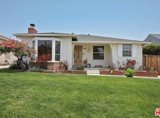 8150 Kenyon Ave, Los Angeles, CA 90045