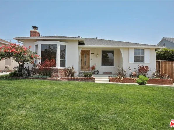 8150 Kenyon Ave, Los Angeles, CA 90045