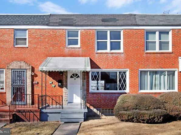 5528 Whitby Rd, Baltimore, MD 21206