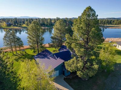 330 Beaver Circle, Pagosa Springs, CO, 81147