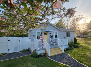 82 Warwick Rd, Villas, NJ 08251