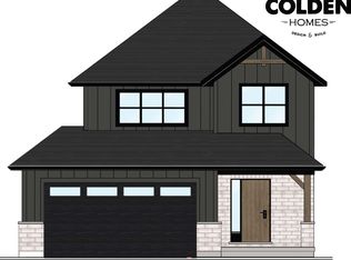 638 Ketter Way, Plympton Wyoming, ON N0N1T0