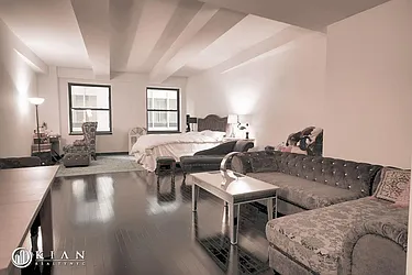 Rented by Kian Realty