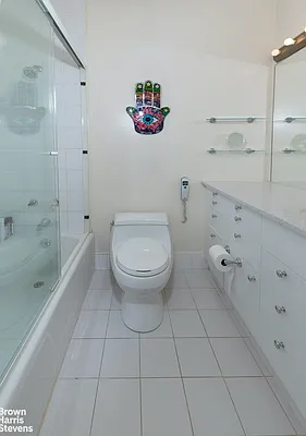 Rented by Brown Harris Stevens | media 12